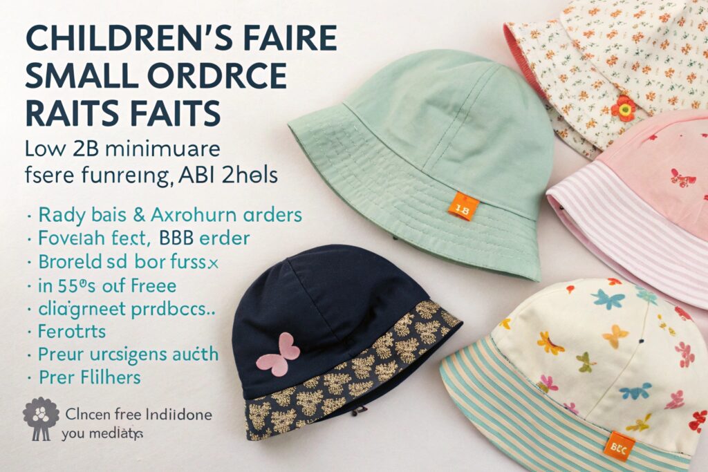 What it offers - Faire is a B2B marketplace