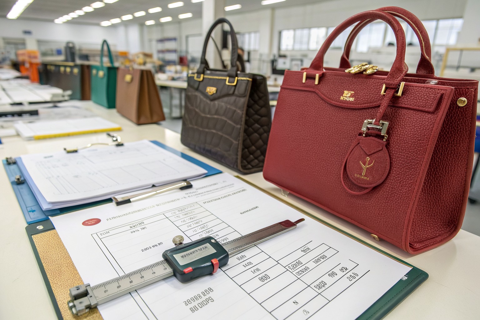 AceAccessory fashion accessories production view for What are the most common 2026 cup printing methods for full-color logos for Overseas Buyers?