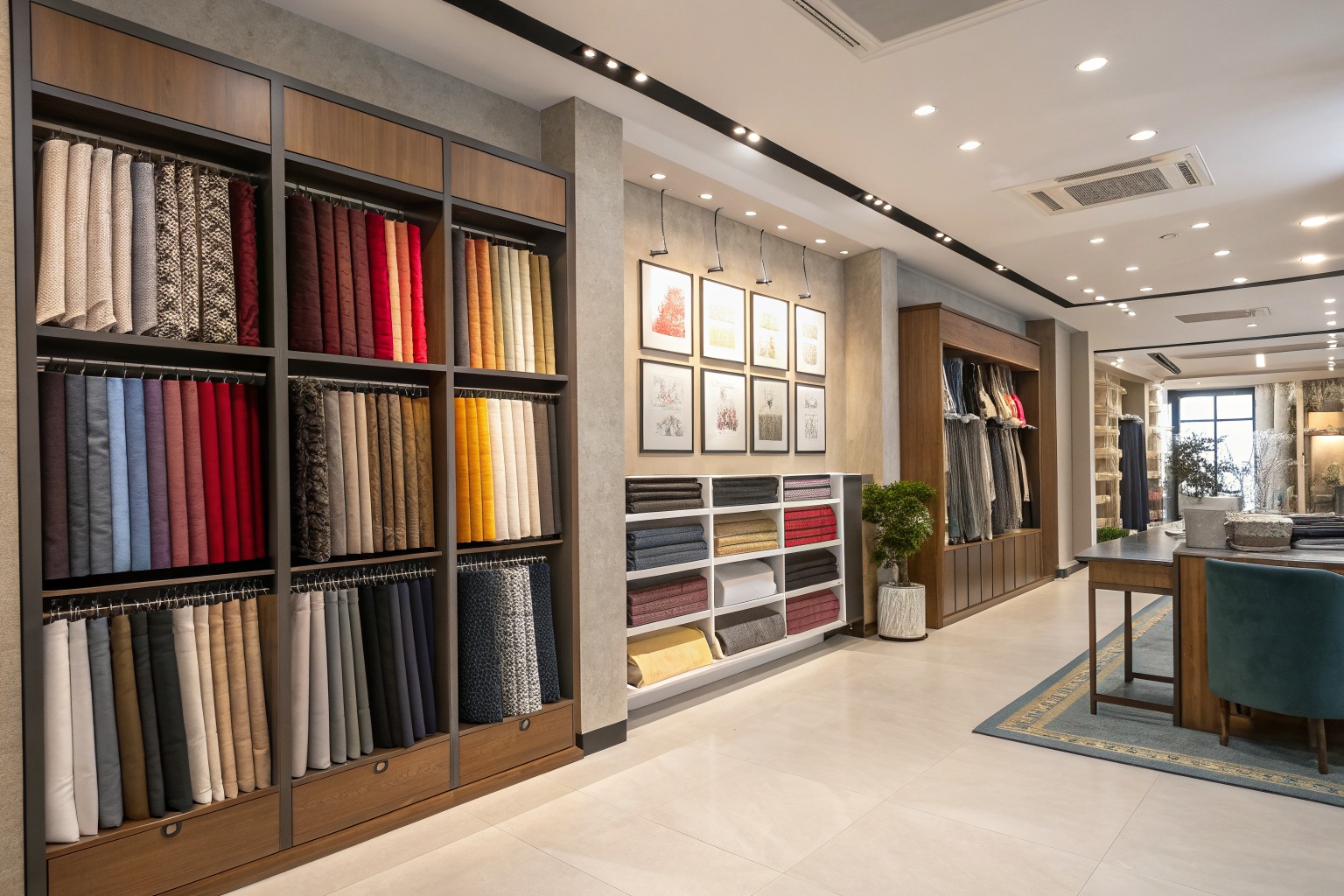 AceAccessory fashion accessories production view for What is the best payment term for a factory that ships from multiple ports for Overseas Buyers?