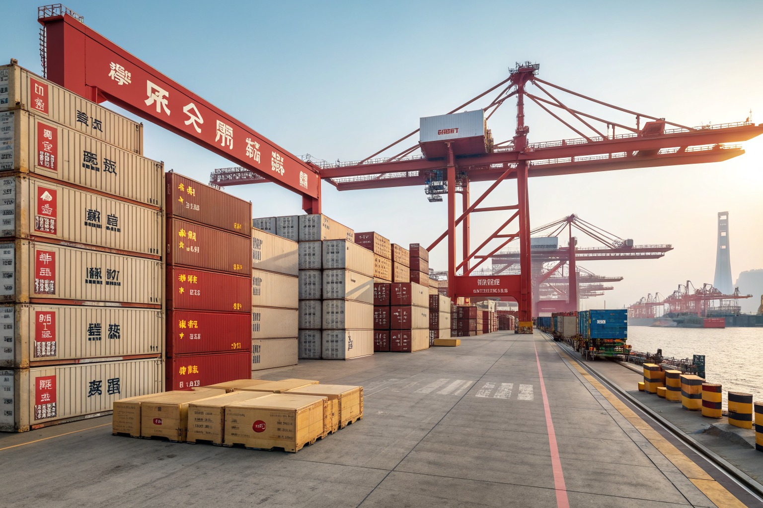 AceAccessory fashion accessories production view for What is the best payment term for a factory that ships from multiple ports for Overseas Buyers?