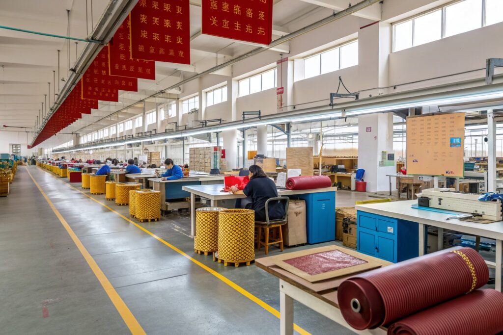How do I avoid color bleeding on red scarves during first wash for Overseas Buyers?