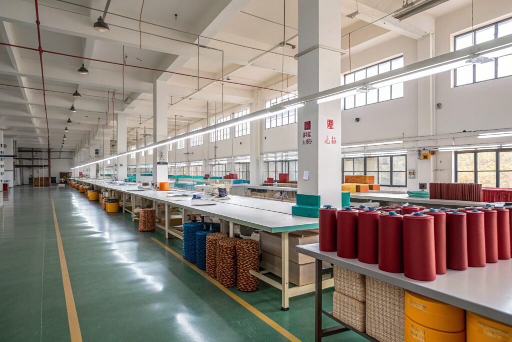 Why do Russian buyers ask for anti-static packaging for synthetic gloves for Overseas Buyers?