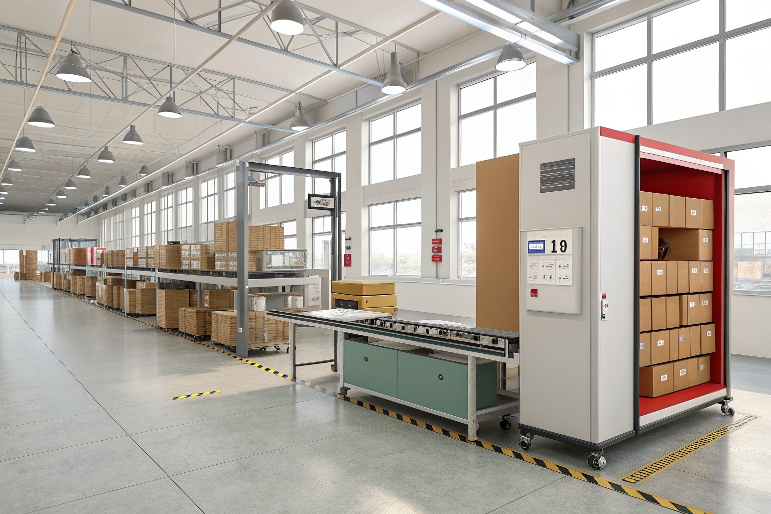 AceAccessory fashion accessories production view for How do I find a factory that offers free design patent search in China?