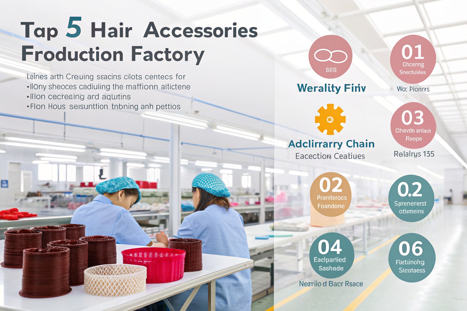 What are the top 5 2026 hair claw clip shapes for fine thin hair for Overseas Buyers?
