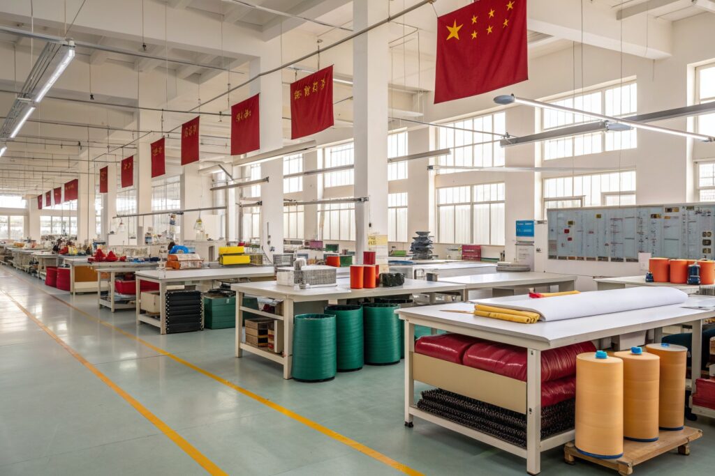 Can your factory produce custom shaped hair turbans for after-shower use for Overseas Buyers?