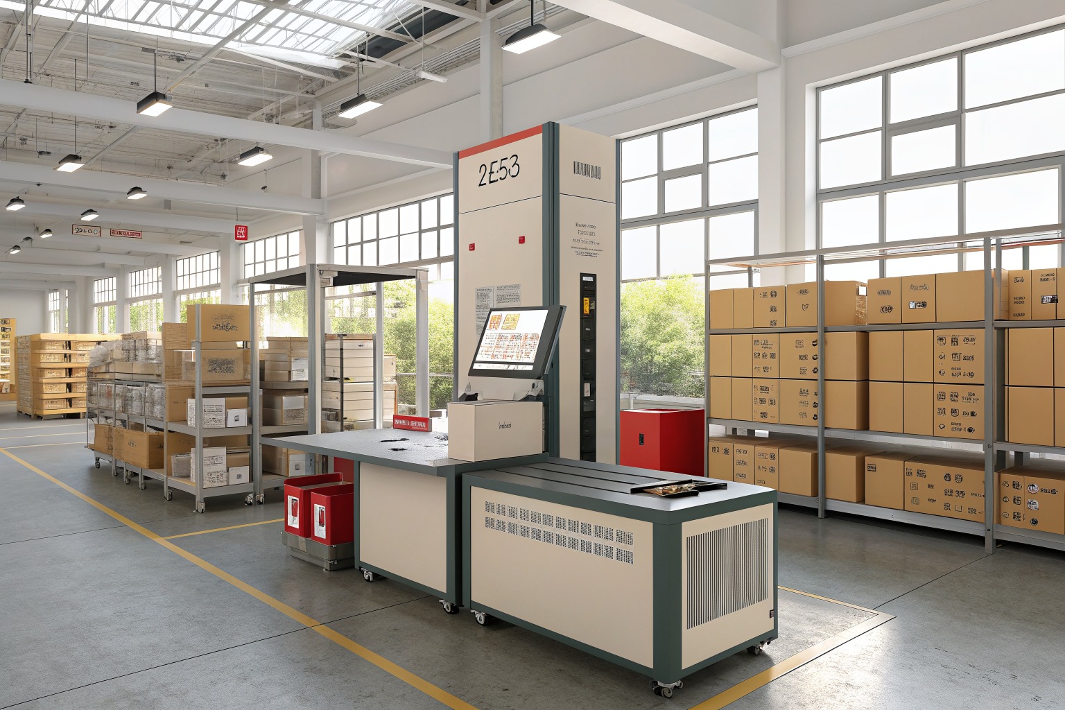 AceAccessory fashion accessories production view for Can your factory produce custom shaped hair turbans for after-shower use for Overseas Buyers?