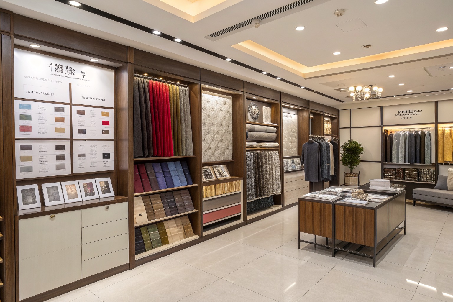 AceAccessory fashion accessories production view for What are the 2026 scarf trends for corporate branded gifts for Overseas Buyers?