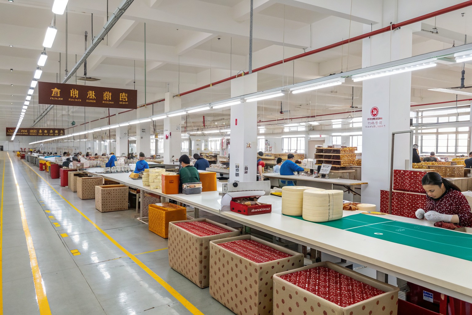 What is the best payment method for a factory that offers open account terms for Overseas Buyers?