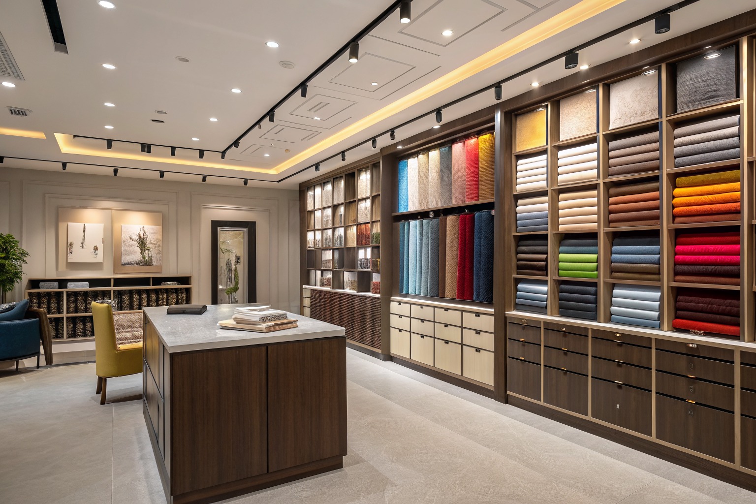 AceAccessory fashion accessories production view for What are the most common 2026 belt edge painting colors for luxury brands for Overseas Buyers?