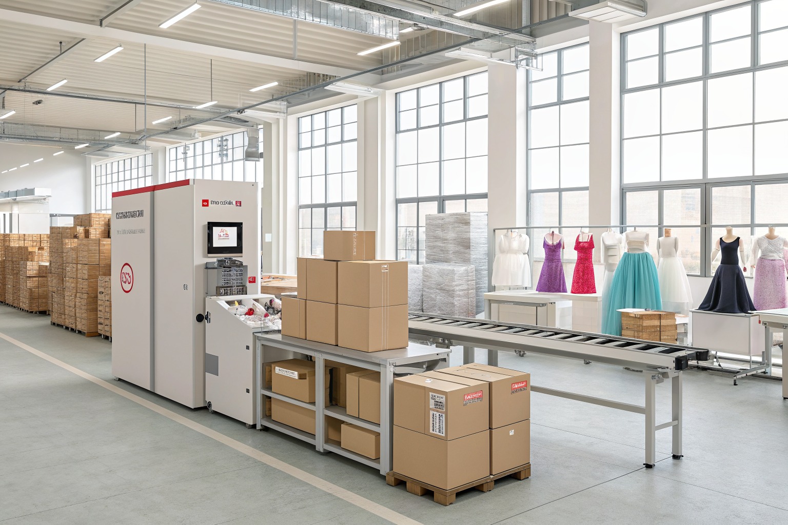 AceAccessory fashion accessories production view for What are the 2026 hair accessory trends for destination weddings for Overseas Buyers?