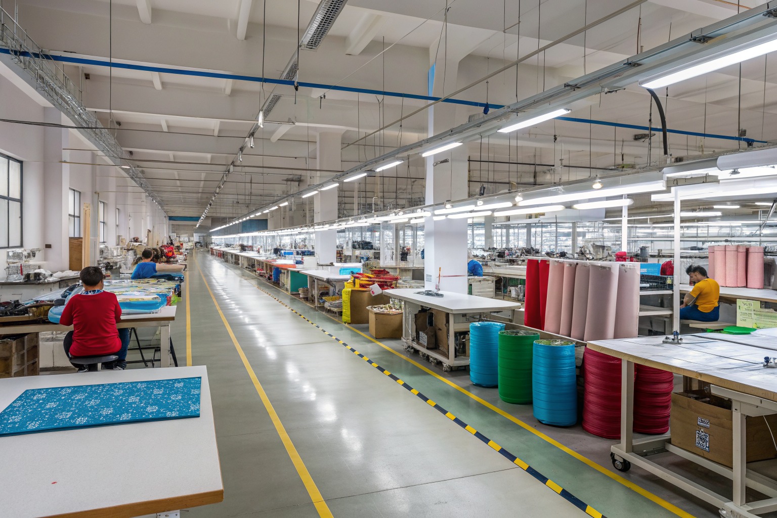 Why do European supermarkets require digital labeling for recyclable accessories for Overseas Buyers?