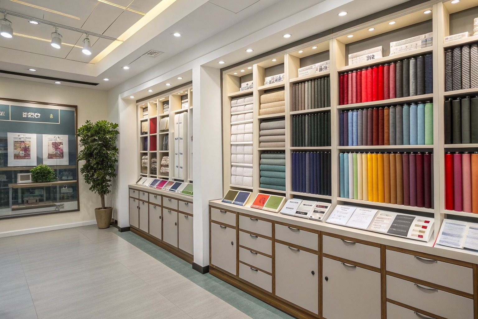 AceAccessory fashion accessories production view for Can your factory produce custom shaped hair pins for vintage hairstyles for Overseas Buyers?