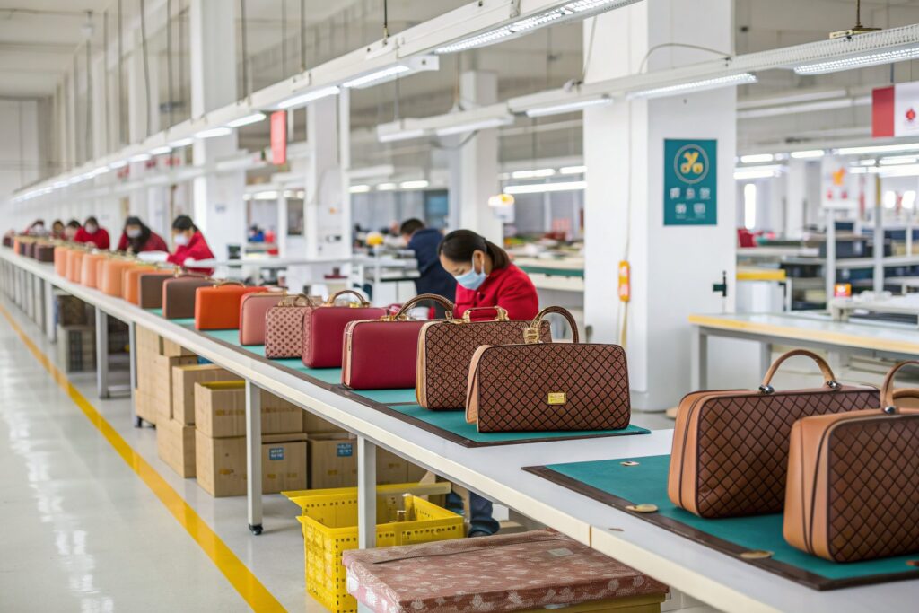 How do I find a factory that offers free sample shipping for serious buyers for Overseas Buyers?