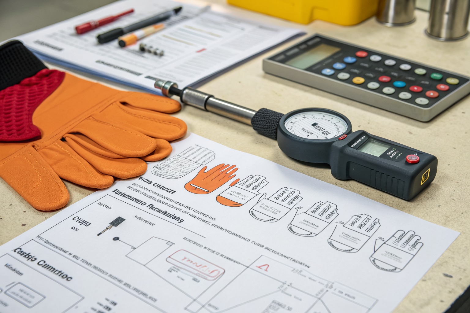 AceAccessory fashion accessories production view for What is the minimum order for custom printed hand warmers as accessories for Overseas Buyers?
