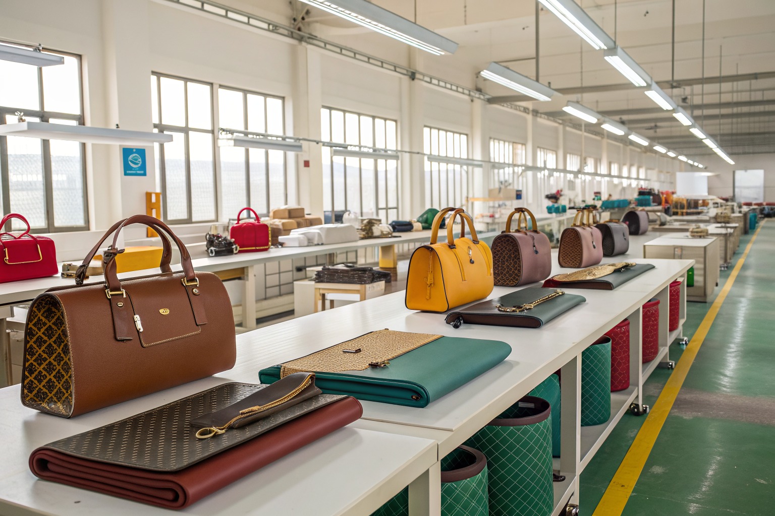Why do European brands require carbon footprint labels on scarves by 2027 for Overseas Buyers?