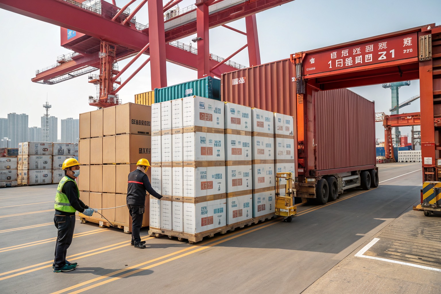 AceAccessory fashion accessories production view for What is the best way to handle a factory that uses cheaper elastic without approval for Overseas Buyers?