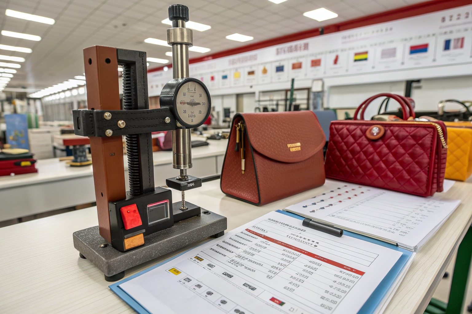 AceAccessory fashion accessories production view for How do I avoid condensation damage on cups during air freight?
