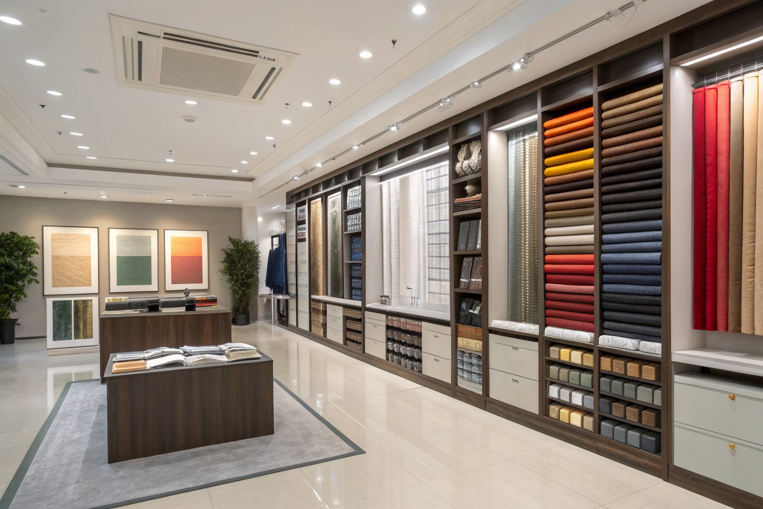 AceAccessory fashion accessories production view for What is the best payment method for a factory that ships EXW only for Overseas Buyers?