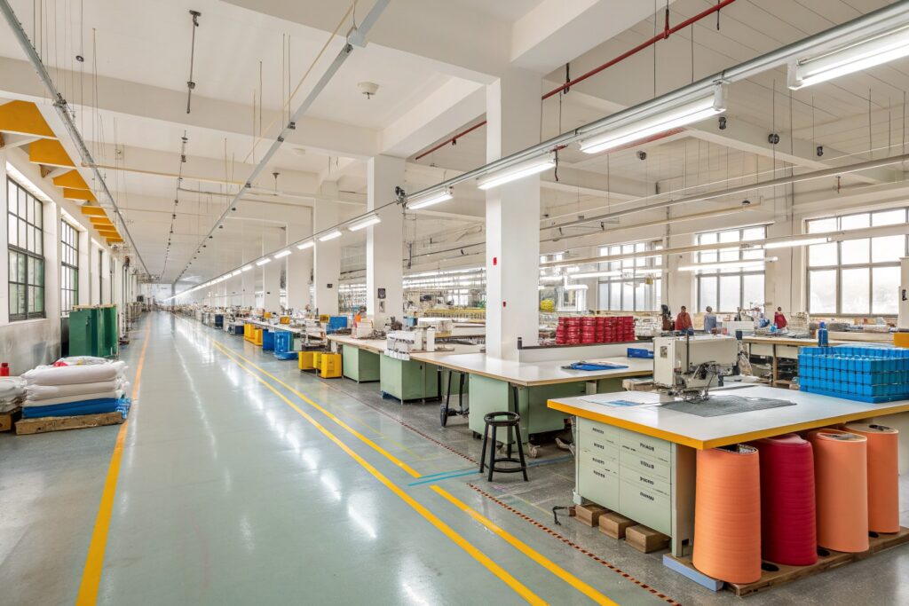How do I find a factory that offers free mold maintenance for repeat orders for Overseas Buyers?
