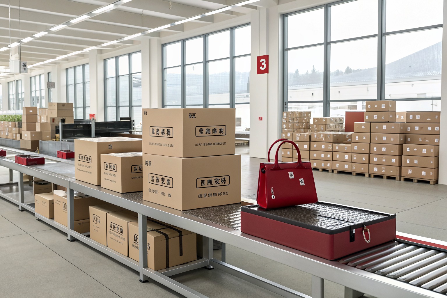 AceAccessory fashion accessories production view for How do I find a factory that offers free mold maintenance for repeat orders for Overseas Buyers?