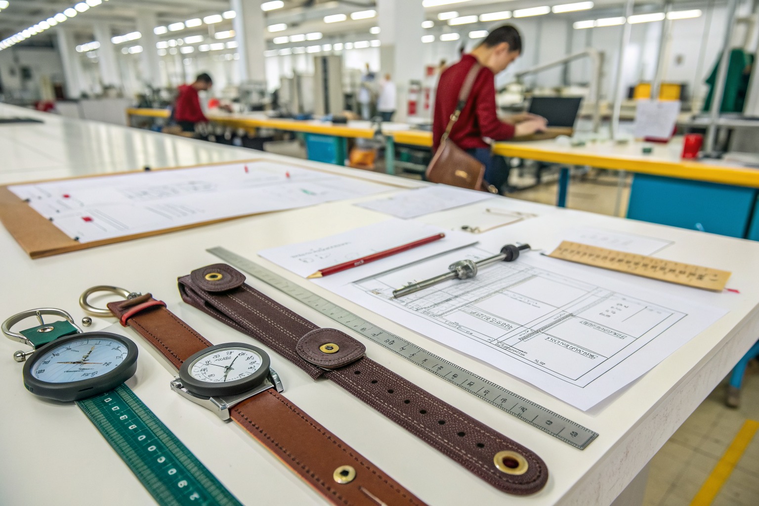 AceAccessory fashion accessories production view for How do I find a factory that offers free mold maintenance for repeat orders for Overseas Buyers?