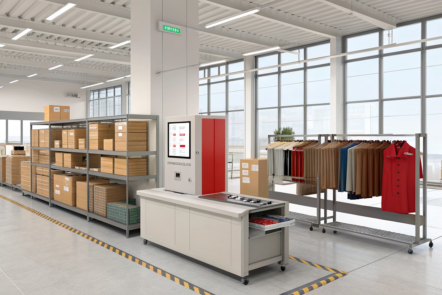 AceAccessory fashion accessories production view for What are the top 5 2026 belt width trends for women’s high-waist jeans for Overseas Buyers?
