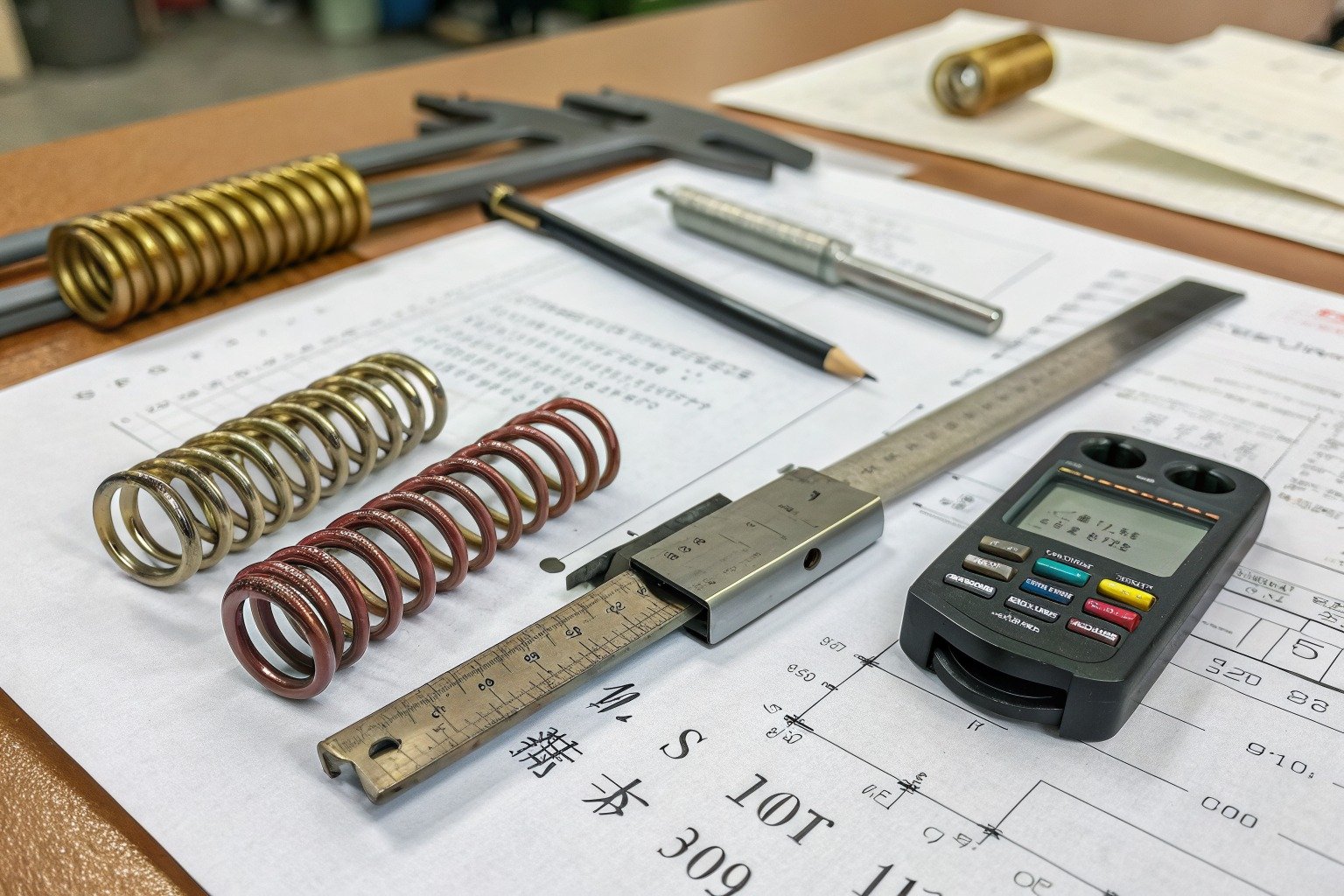 AceAccessory fashion accessories production view for How do I avoid rust on metal hair clip springs after humidity exposure?