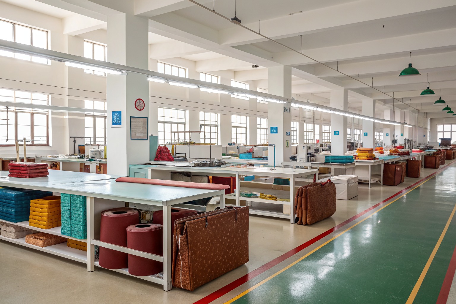 What is the best way to handle a factory that sends wrong Pantone colors for Overseas Buyers?