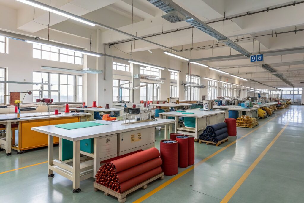 Why do US importers ask for factory videos of the seam strength test on gloves for Overseas Buyers?