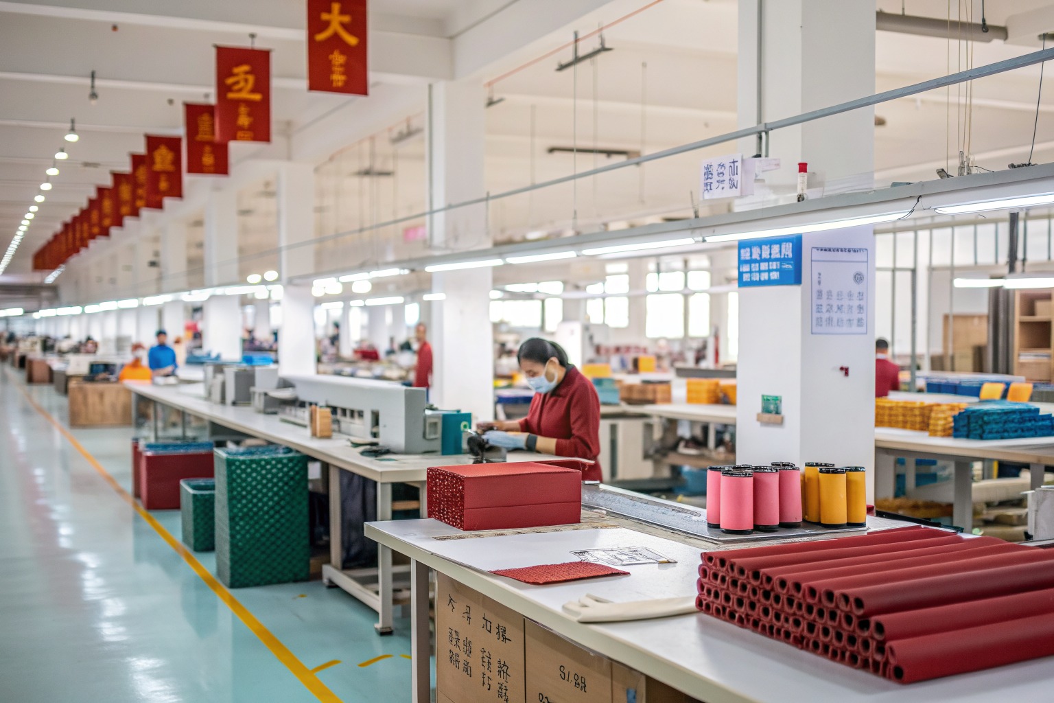 What is the best payment term for a factory that offers L/C at sight for Overseas Buyers?