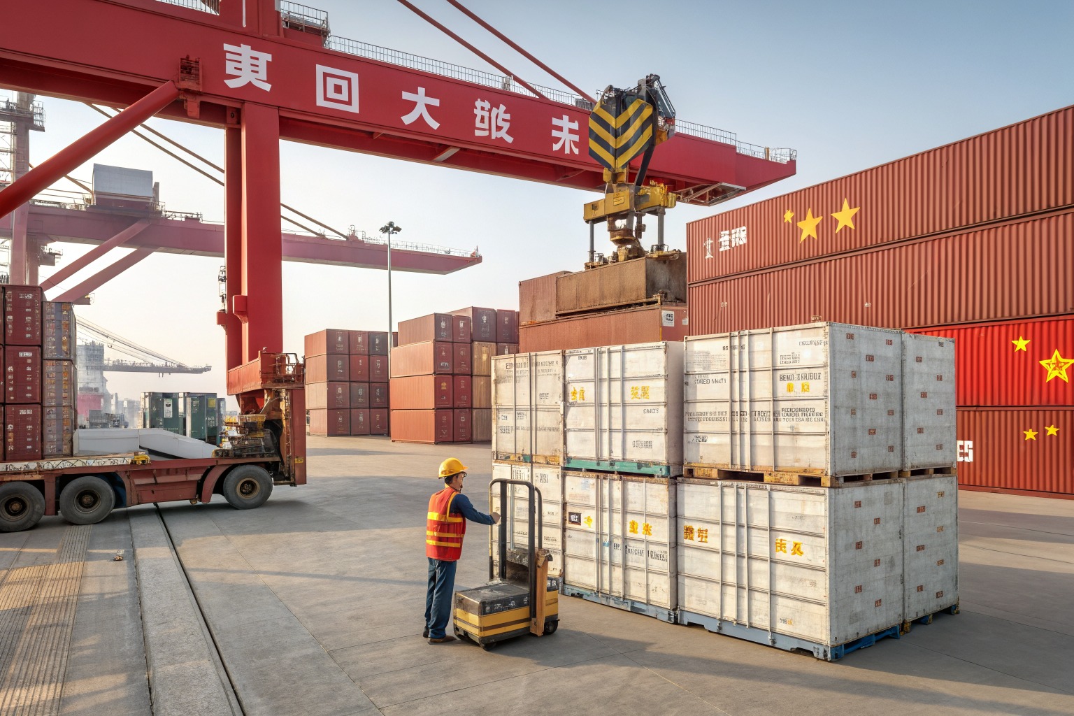 AceAccessory fashion accessories production view for What is the best payment term for a factory that offers L/C at sight for Overseas Buyers?