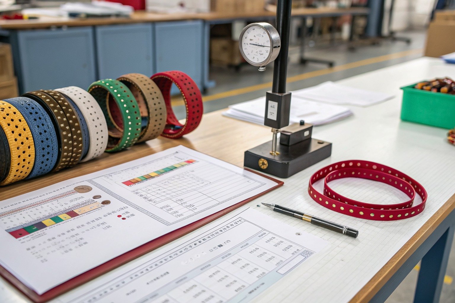 AceAccessory fashion accessories production view for What are the 2026 hair accessory trends for ballet and dance schools for Overseas Buyers?
