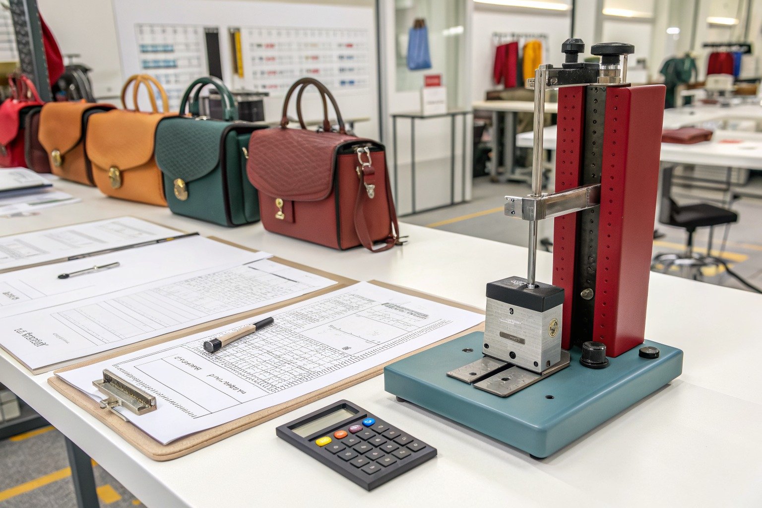 AceAccessory fashion accessories production view for How do I find a factory that offers free replacement for defective molds for Overseas Buyers?