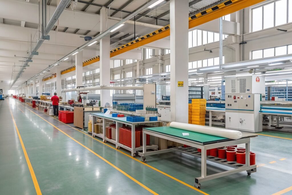 What is the best way to handle a factory that skips the final QC step for Overseas Buyers?
