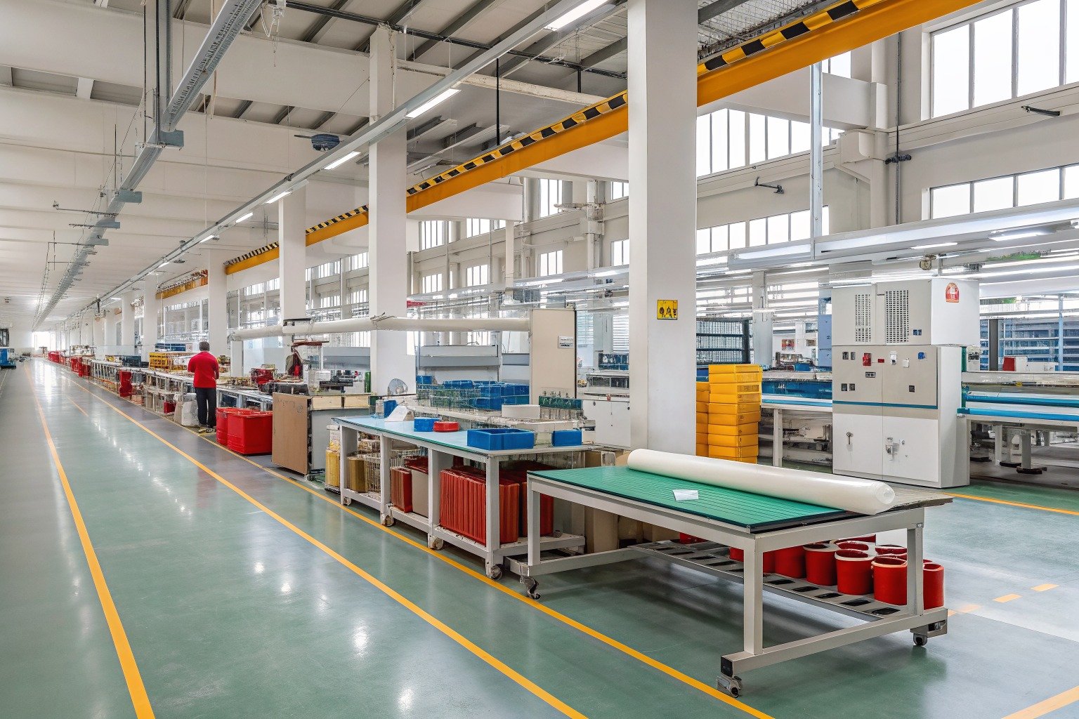 What is the best way to handle a factory that skips the final QC step for Overseas Buyers?