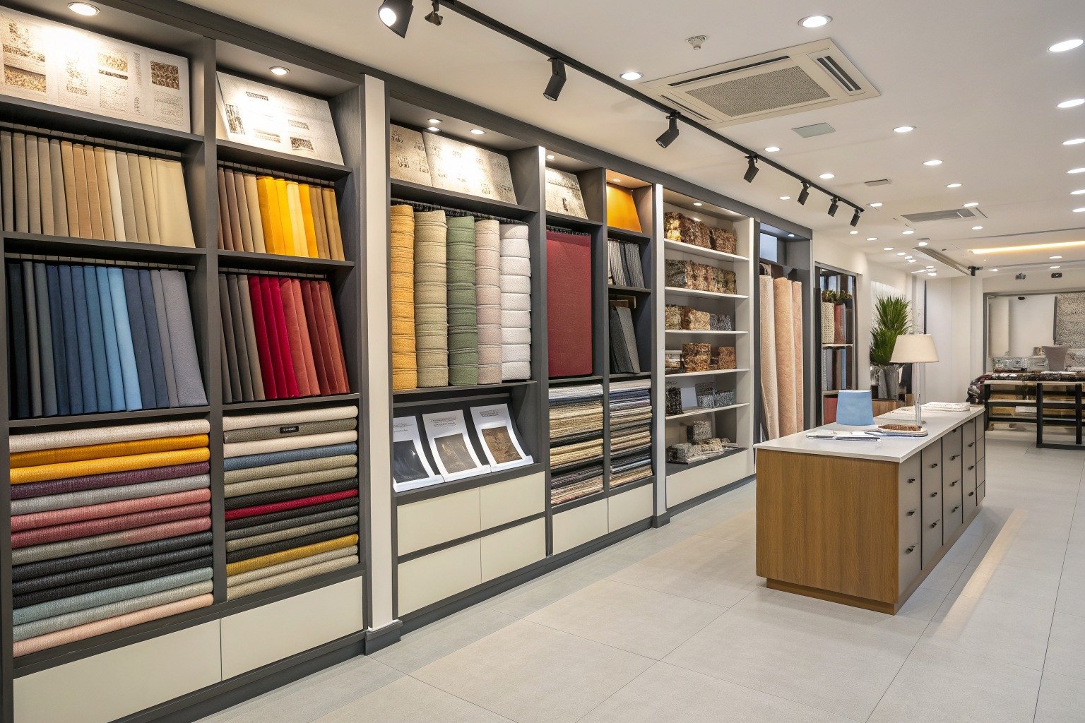 AceAccessory fashion accessories production view for What is the best way to handle a factory that skips the final QC step for Overseas Buyers?