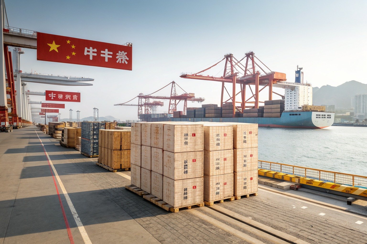 AceAccessory fashion accessories production view for What is the best way to handle a factory that skips the final QC step for Overseas Buyers?