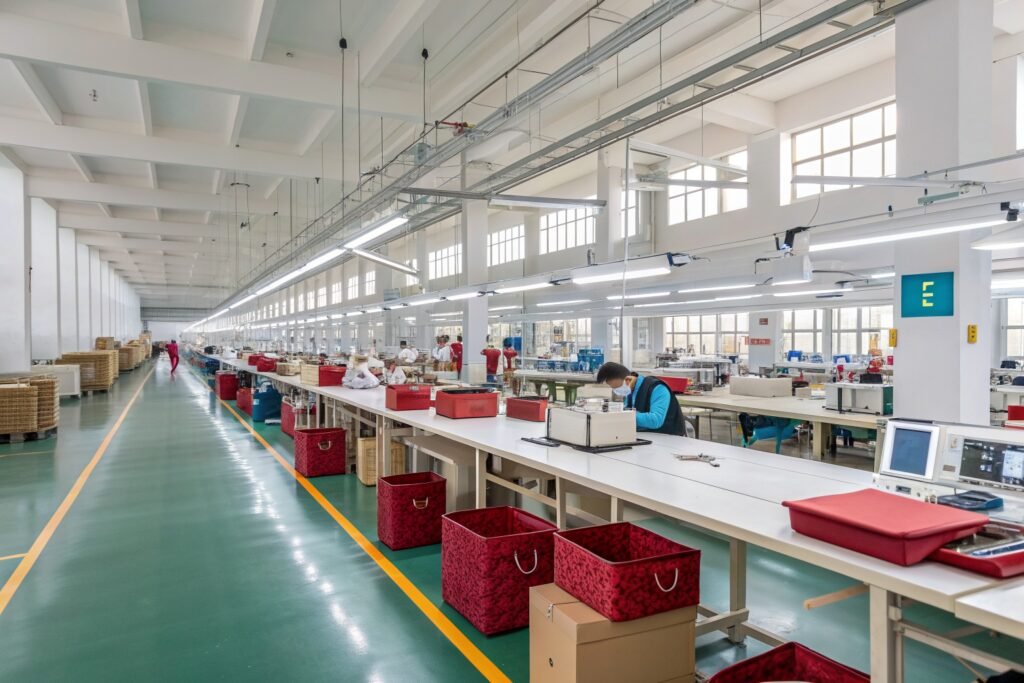 Can your factory produce custom shaped hair scarves for chemotherapy patients for Overseas Buyers?