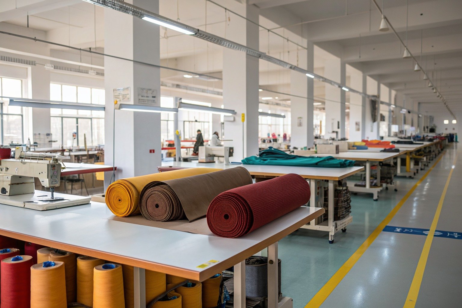 What are the 2026 scarf trends for equestrian and country wear for Overseas Buyers?