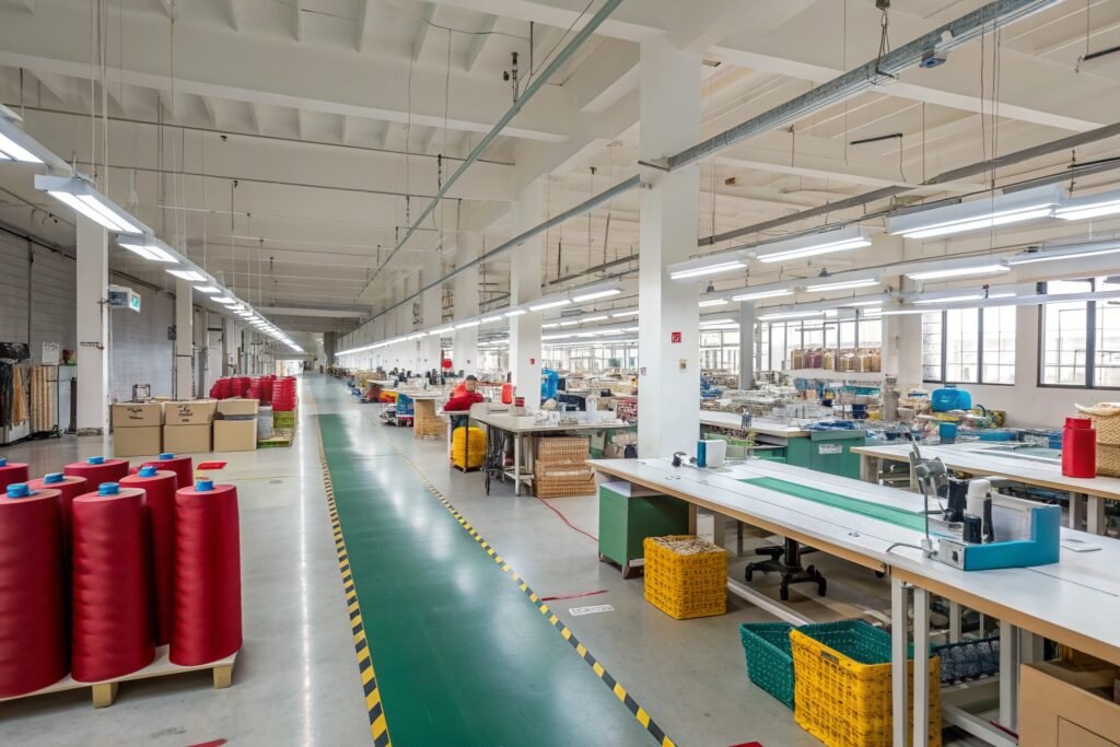 Why do US importers ask for factory videos of the fabric tear test for Overseas Buyers?