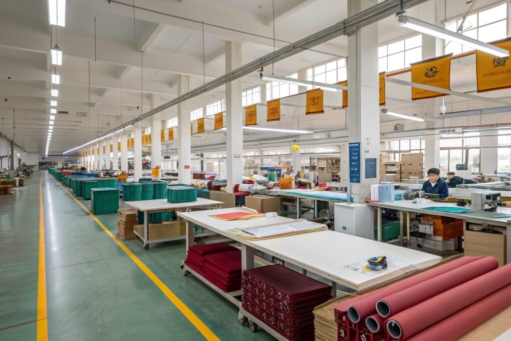 What is the best payment method for a factory that ships within 7 days for Overseas Buyers?