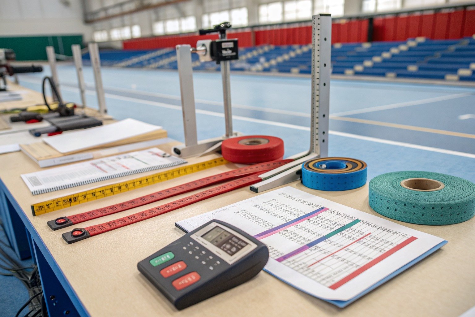 AceAccessory fashion accessories production view for What are the 2026 hair band trends for competitive gymnastics?