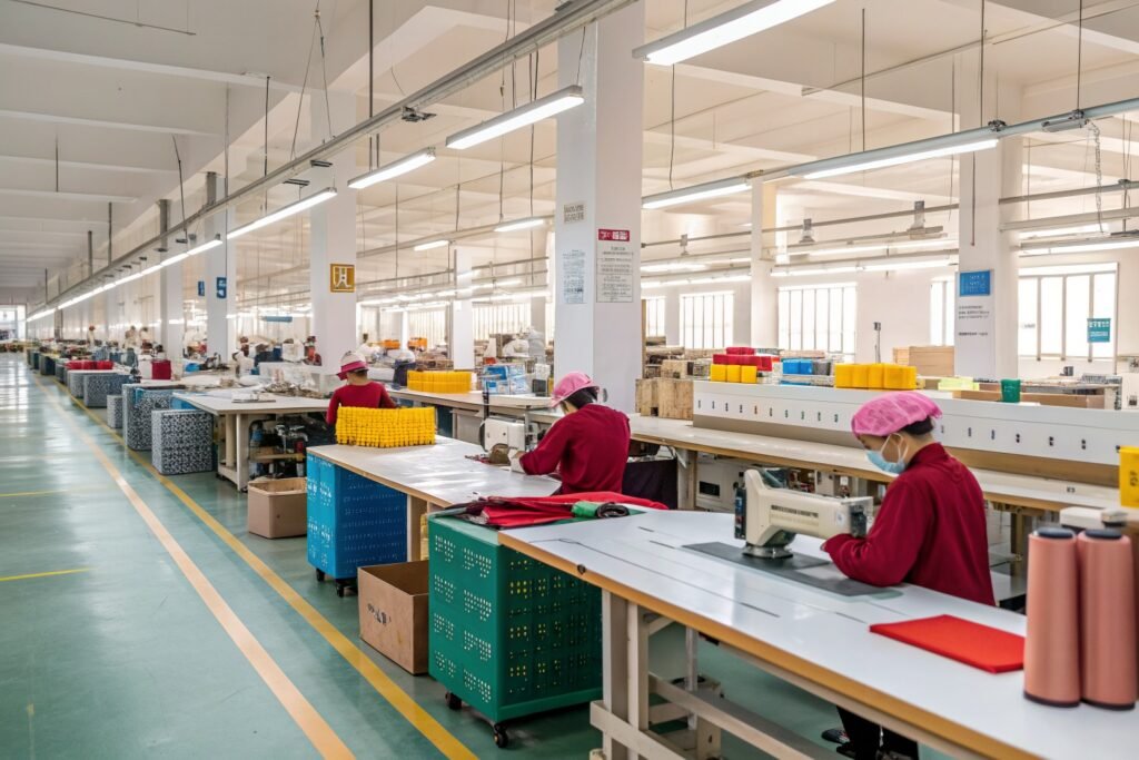 Why do European supermarkets require zero-deforestation certification for bamboo accessories?