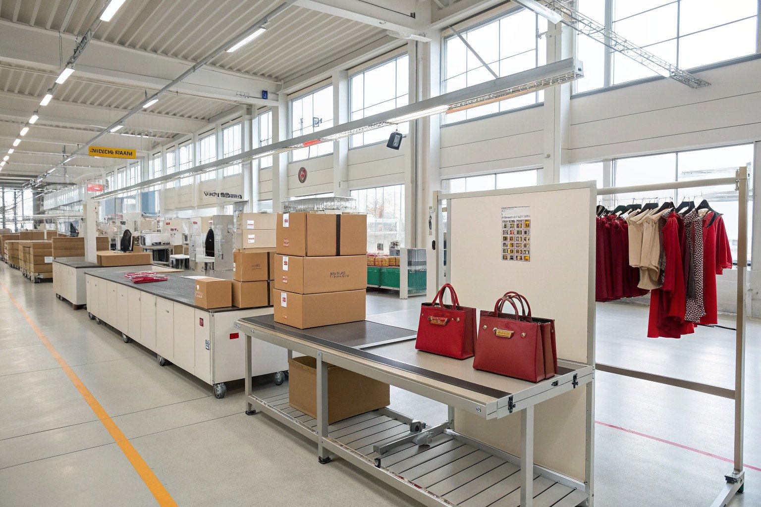 AceAccessory fashion accessories production view for What are the 2026 scarf trends for pet accessories and matching sets?