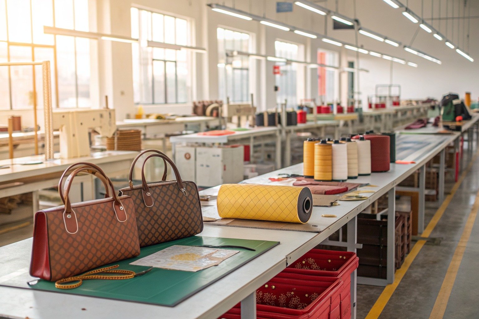 Why do European supermarkets require microplastic-free labels on synthetic scarves?