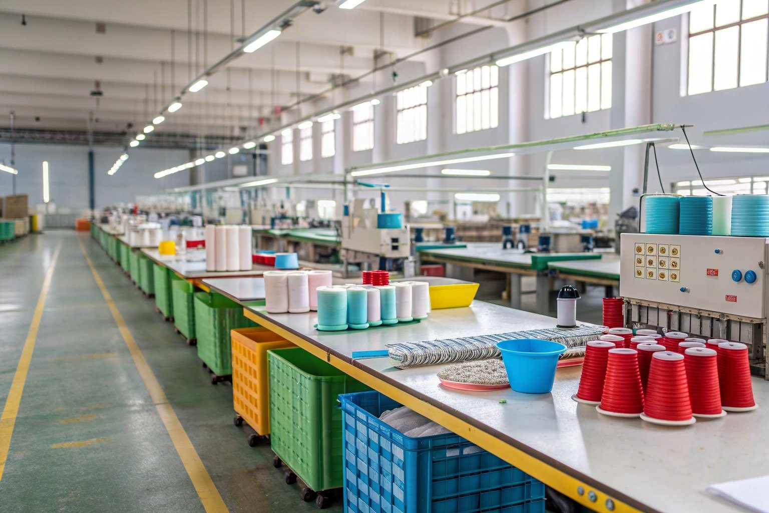 How do I verify that a factory’s cups are lead-free and cadmium-free?
