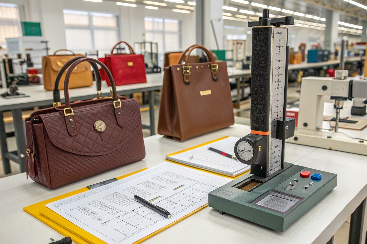 AceAccessory fashion accessories production view for What are the 2026 belt trends for workwear and utility fashion?