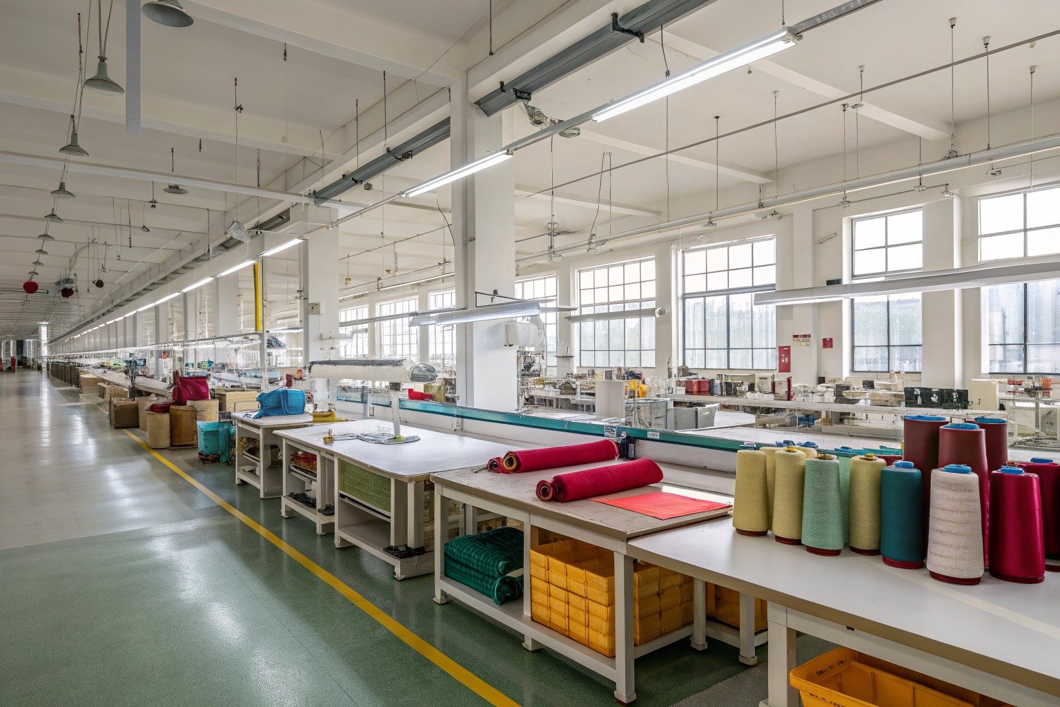 How can overseas buyers reduce risk in gloves MOQ planning?