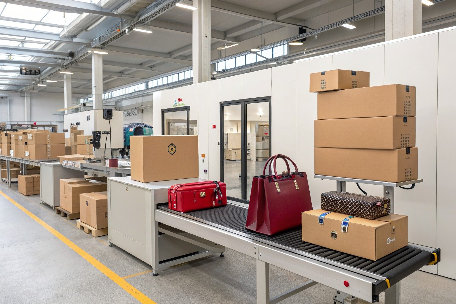 AceAccessory gloves production view for How can overseas buyers reduce risk in gloves MOQ planning?