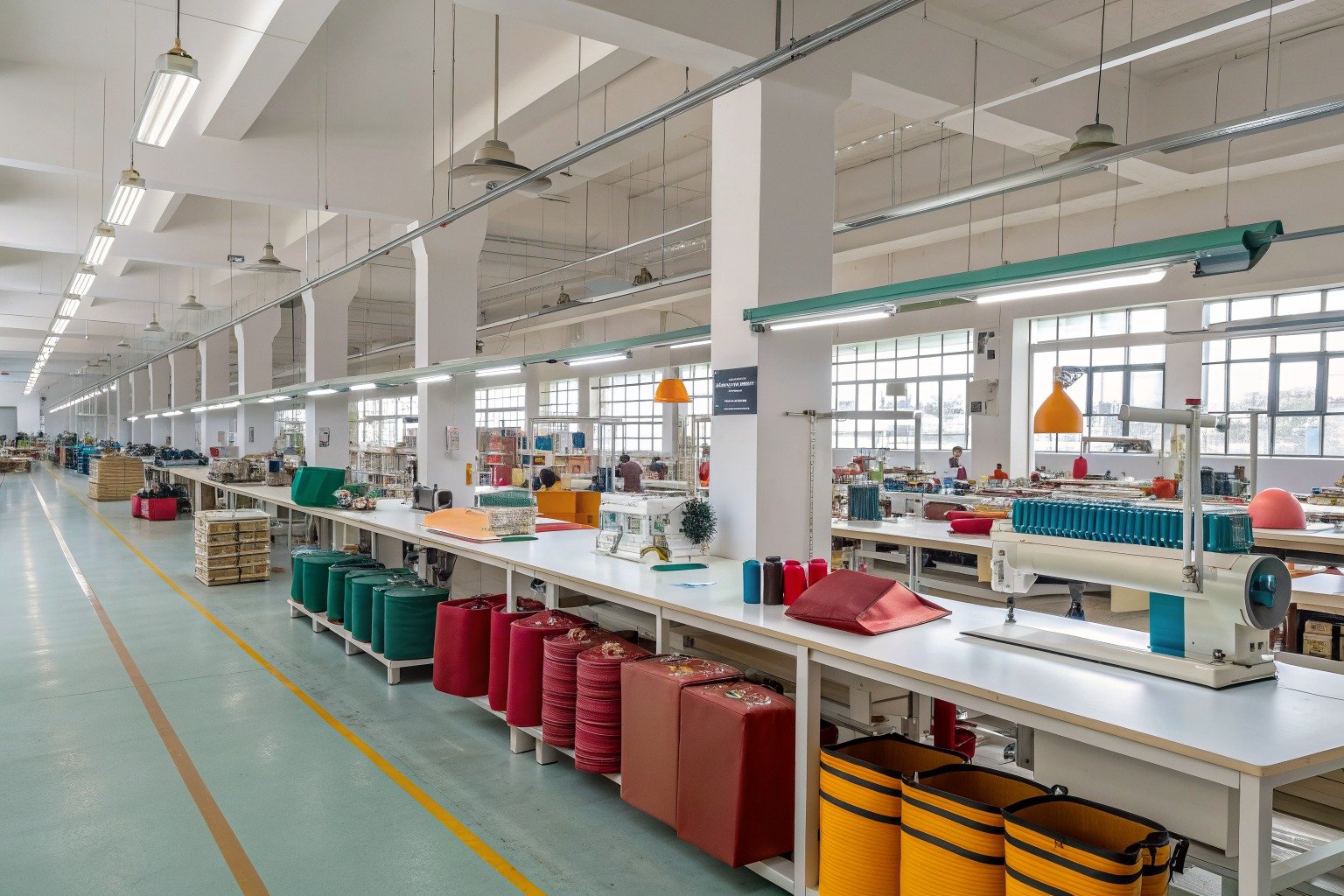 How should US retail buyers choose a China factory for silicone wristbands MOQ planning?